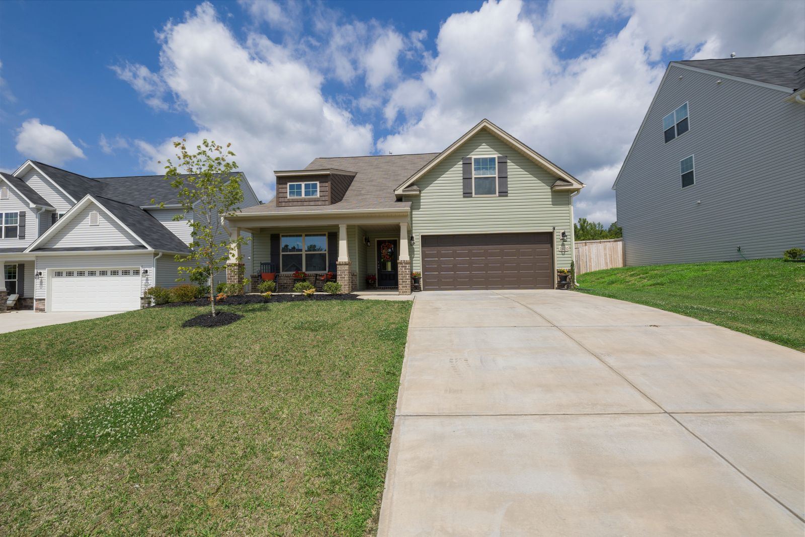 HVAC Maintenance service in Murfreesboro, TN