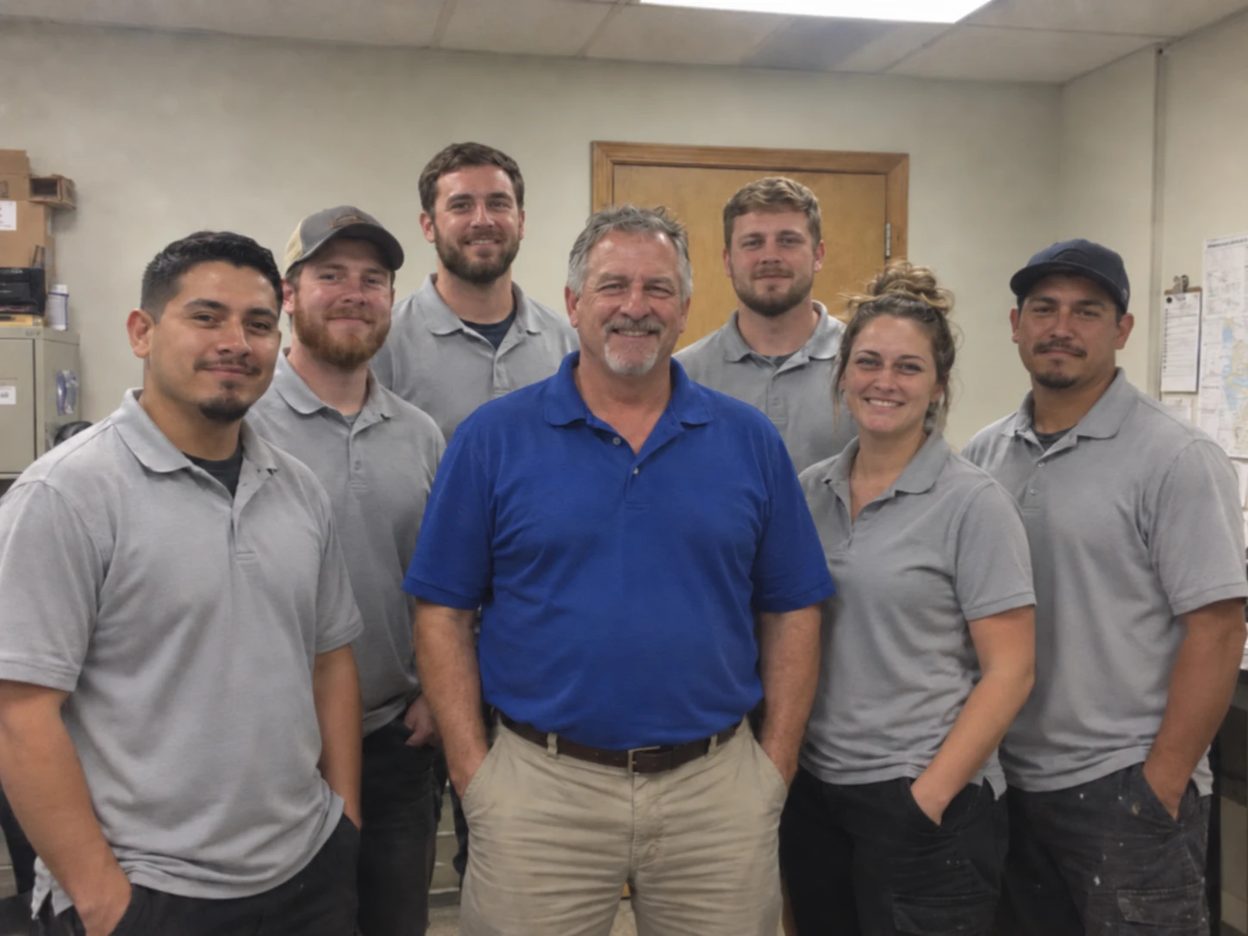 HVAC technicians in Murfreesboro, TN