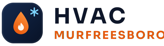 Murfreesboro HVAC